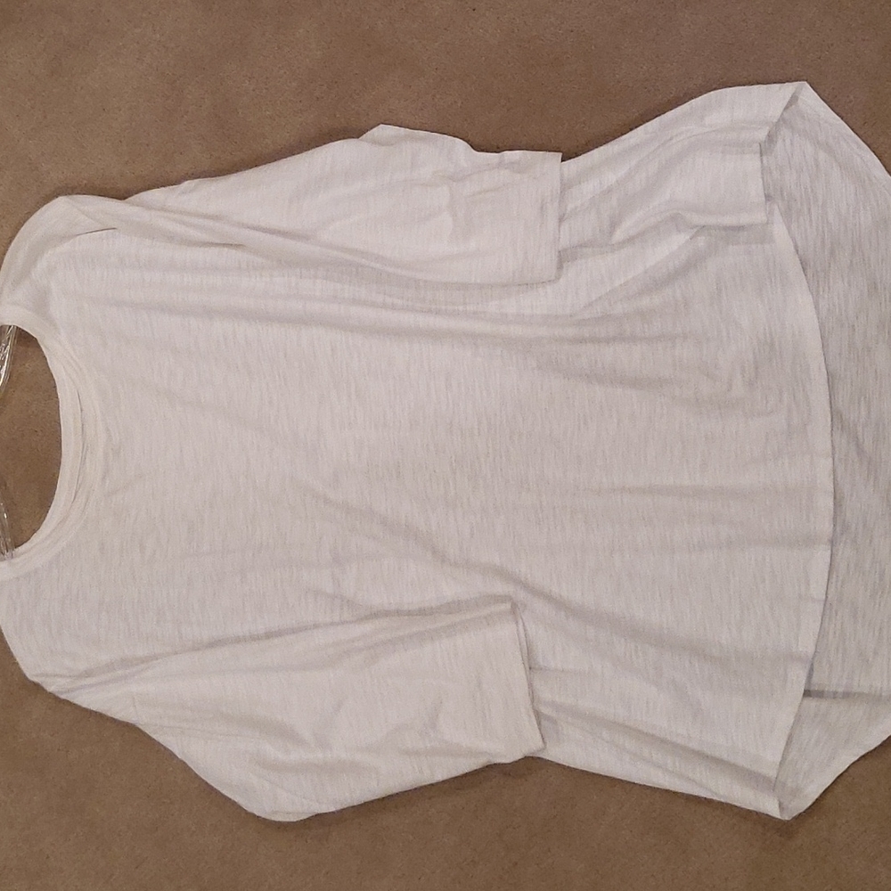Chicos ultimate tee